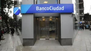 Préstamo personal del Banco Ciudad: ¡la solución financiera ideal para los argentinos!