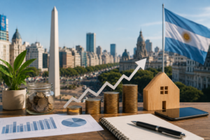 Dónde Conviene Invertir tu Dinero en Junio de 2026: Comparativo de Opciones para Argentina
