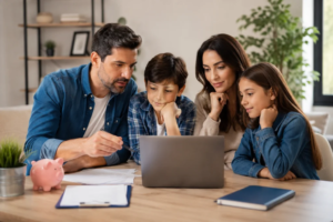Seguro de vida para jefes de familia: ¿por qué contratarlo?