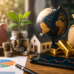 5 destinos para invertir tu dinero en julio de 2026 antes de que la inflación se dispare
