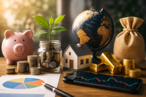 5 destinos para invertir tu dinero en julio de 2026 antes de que la inflación se dispare