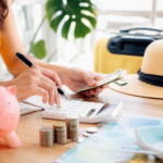 Gestiona tus finanzas este julio para disfrutar unas vacaciones sin deudas