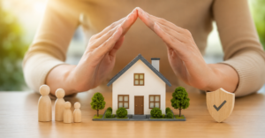 Seguro de hogar en 2026: razones para considerar contratarlo