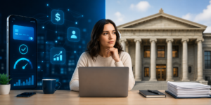 Fintech o banco tradicional: ¿cuál brinda el préstamo más conveniente en la actualidad?