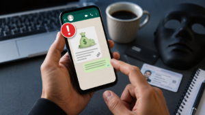 Préstamos fáciles por WhatsApp: cómo evitar estafas