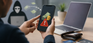 Préstamos con pago previo: ¿puede ser una estafa?