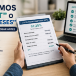 Préstamos “sin CFT” o “sin intereses”: qué tenés que comprobar antes