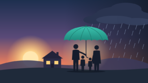 Seguro de vida: la cantidad real que necesitás antes de que sea demasiado tarde