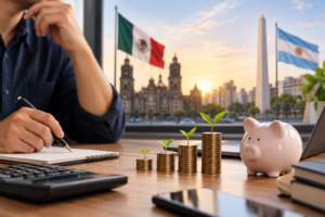 Invertir a corto plazo: razones por las que este mes podría ser más rentable